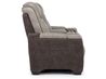 Lantana 2 Power Console Lovese, Side