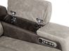 Lantana 2 Power Sofa & Console, 