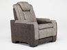 Lantana 2 Power Recliner, Angle