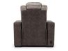 Lantana 2 Power Recliner, Back