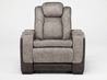 Lantana 2 Power Recliner, Front