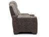 Lantana 2 Power Recliner, Side