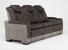 Lantana 2 Power Sofa, Angle