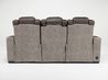 Lantana 2 Power Sofa, Back