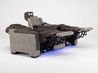 Lantana 2 Power Sofa, Open