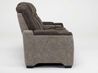 Lantana 2 Power Sofa, Side