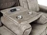 Lantana 2 Power Sofa & Console, 