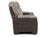Lantana 2 Power Sofa, Side