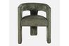 Leslie Side Chair, FrontSide