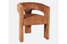 Leslie Side Chair, SideAngle