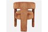 Leslie Side Chair, SideBack