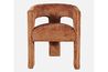 Leslie Side Chair, FrontSide