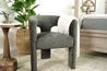 Leslie Upholstered Side Chair