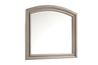 Lettner Mirror, Angle