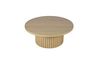 Lowden Coffee Table, Angle