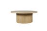 Lowden Coffee Table, Front