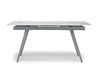 Lucia Dining Table, Front