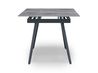 Lucia Dining Table, Side