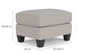 Lucy Small Ottoman, 