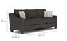 Lucy Queen Sleeper Sofa, 