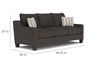 Lucy Sofa & Loveseat, 