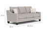 Lucy Sofa & Loveseat, 