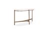 Lyon Console Table, AngledAngle