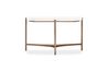 Lyon Console Table, Front