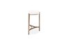 Lyon Console Table, Side