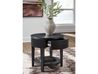 Marstream End Table
