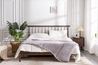 Soft Wash Coverlet, 