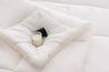 Soft Wash Coverlet, 