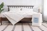 Soft Wash Coverlet, 