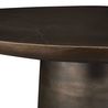 Madrone Outdoor Dining Table, 