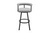 Magnolia Counter Height Stool, Front