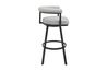 Magnolia Counter Height Stool, Side