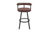 Magnolia Barstool, Front