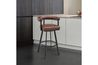 Magnolia Barstool, Styled