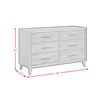 Malia Dresser, 