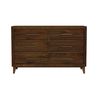 Malia Dresser, Front