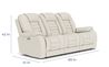 Malibu 3 Power Sofa, 