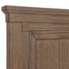 Mariana Panel Bed, 