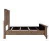Mariana Panel Bed, Side
