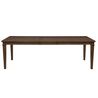 Mariana Dining Table, Front