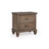 Mariana Nightstand, Angle
