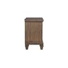 Mariana Nightstand, Side
