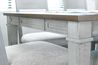 Mariana Dining Table & 6 Chair, 
