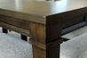 Mariana Dining Table & 4 Chair, 
