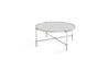 Marilyn Coffee Table, AngledAngle