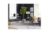 Marilyn End Table, Styled